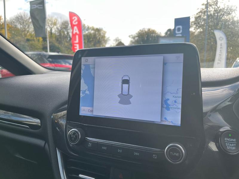 Used Ford Fiesta 2021 for sale - 76419813: Photo 19