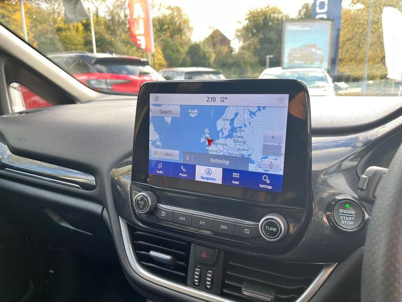 Used Ford Fiesta 2021 for sale - 76419813: Photo 20