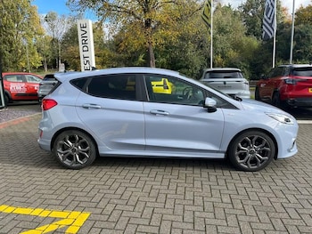 Ford Fiesta feature image 2