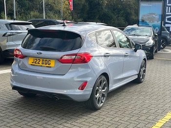 Ford Fiesta feature image 3