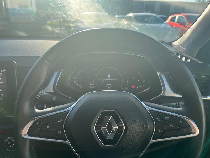 Used Renault Captur 2022 for sale - 76557441: Photo 13