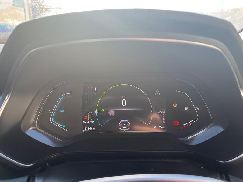 Used Renault Captur 2022 for sale - 76557441: Photo 14