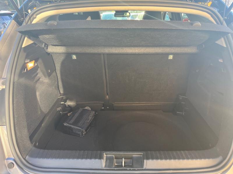 Used Renault Captur 2022 for sale - 76557441: Photo 18