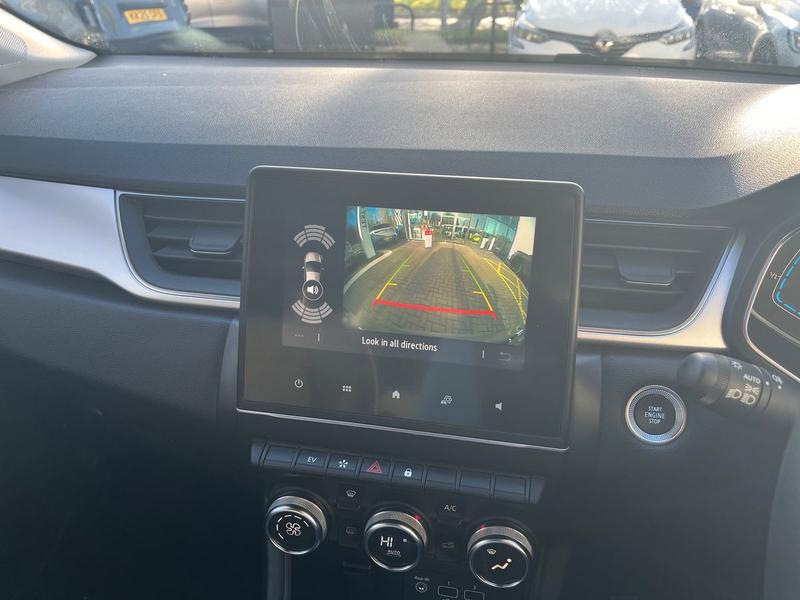 Used Renault Captur 2022 for sale - 76557441: Photo 19