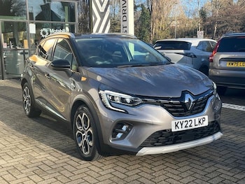 Renault - Captur