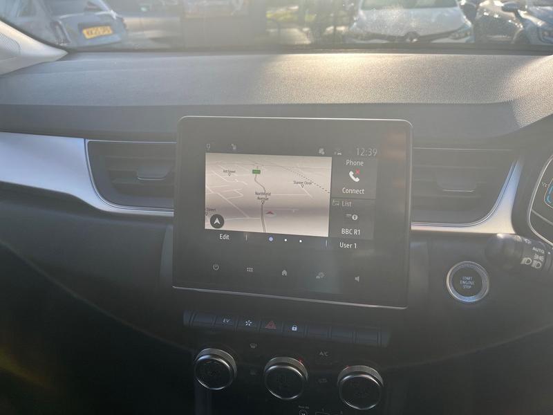 Used Renault Captur 2022 for sale - 76557441: Photo 20