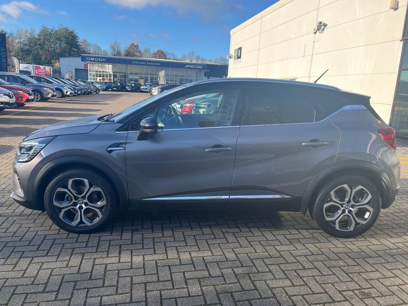 Used Renault Captur 2022 for sale - 76557441: Photo 6