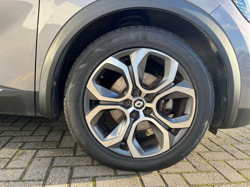 Used Renault Captur 2022 for sale - 76557441: Photo 9