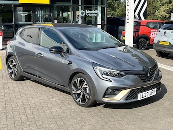 Renault - Clio