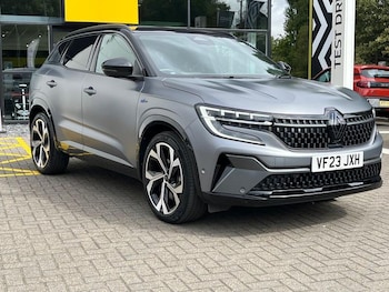 Used Renault Austral 2023 for sale - 75598656: Photo