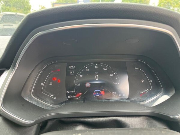 Used Renault Captur 2022 for sale - 75399418: Photo 14