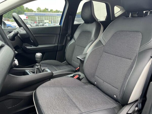 Used Renault Captur 2022 for sale - 75399418: Photo 16