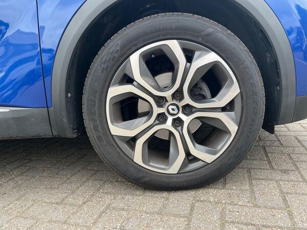 Used Renault Captur 2022 for sale - 75399418: Photo 9