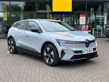 2023 - Hatchback Equilibre Automatic 5-Door