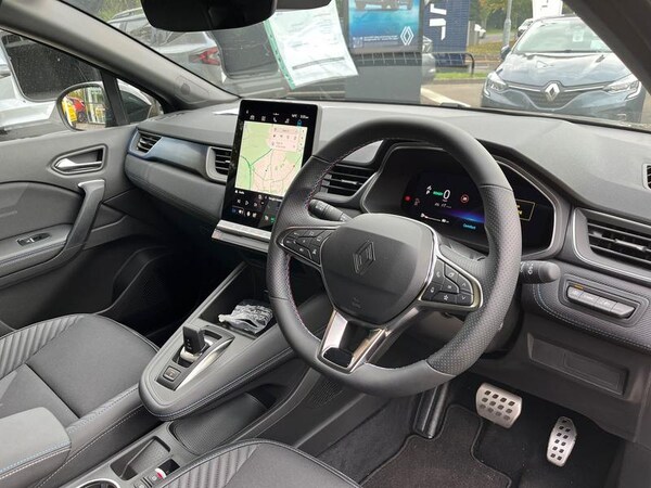 Used Renault Captur 2025 for sale - 76190562: Photo 10