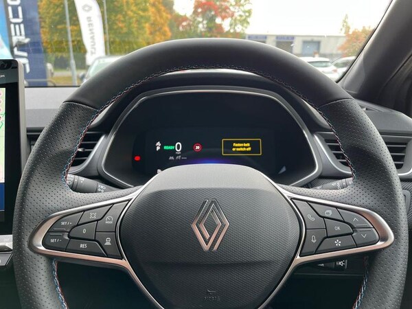 Used Renault Captur 2025 for sale - 76190562: Photo 13