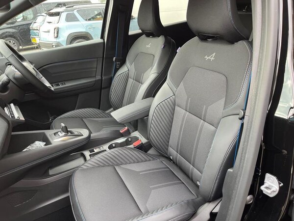 Used Renault Captur 2025 for sale - 76190562: Photo 16