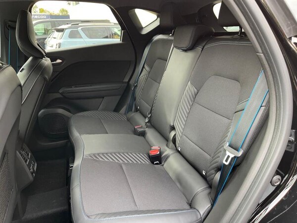 Used Renault Captur 2025 for sale - 76190562: Photo 17