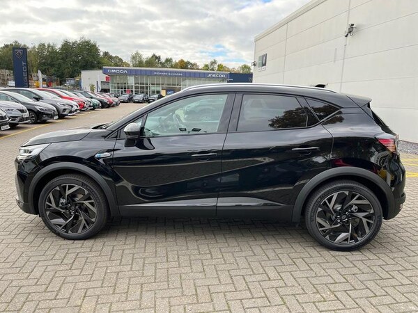 Used Renault Captur 2025 for sale - 76190562: Photo 6