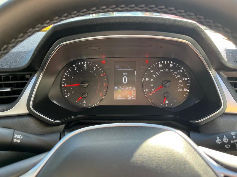 Used Renault Captur 2022 for sale - 75956105: Photo 14