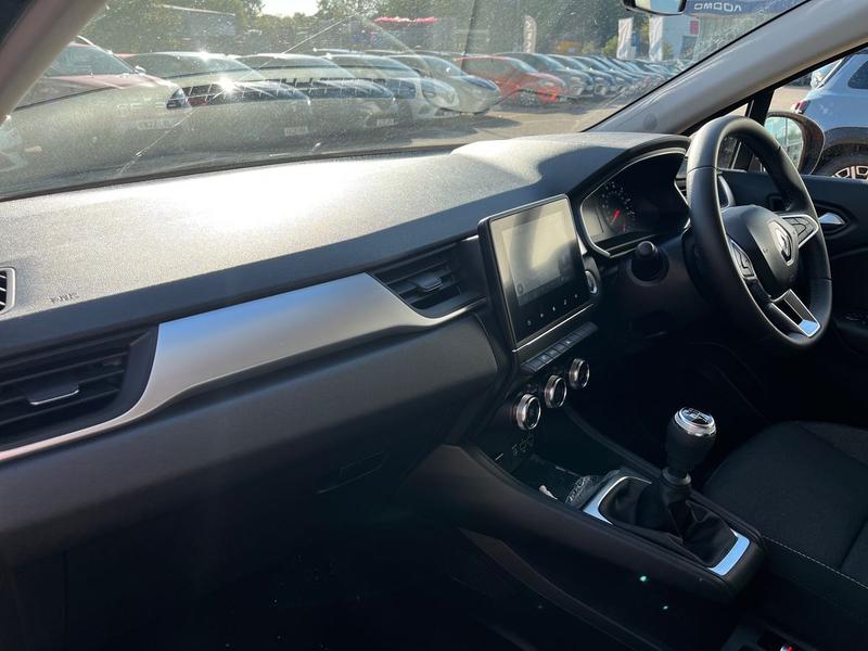 Used Renault Captur 2022 for sale - 75956105: Photo 15