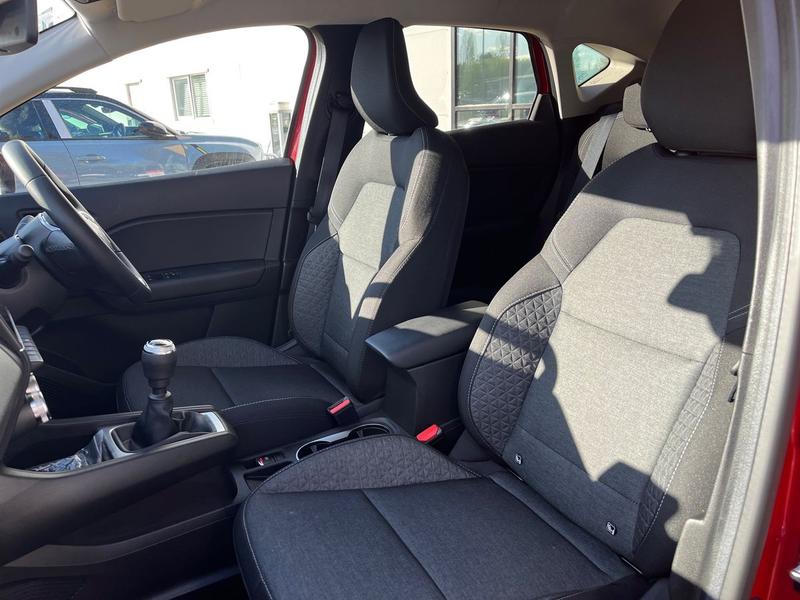 Used Renault Captur 2022 for sale - 75956105: Photo 16