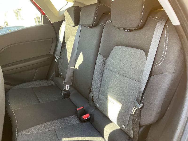 Used Renault Captur 2022 for sale - 75956105: Photo 17