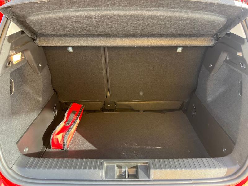 Used Renault Captur 2022 for sale - 75956105: Photo 18