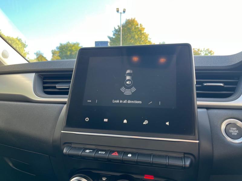 Used Renault Captur 2022 for sale - 75956105: Photo 19