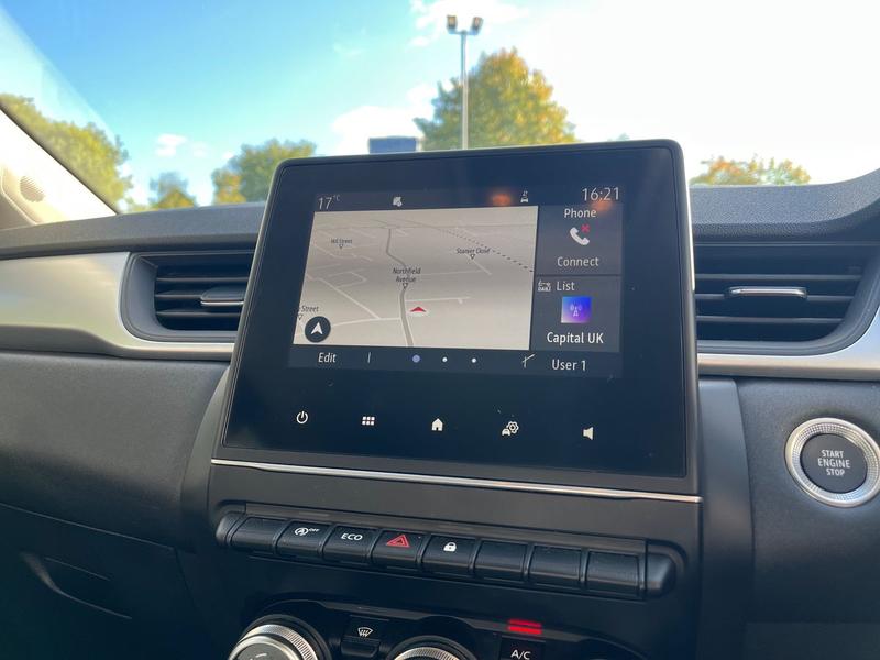 Used Renault Captur 2022 for sale - 75956105: Photo 20