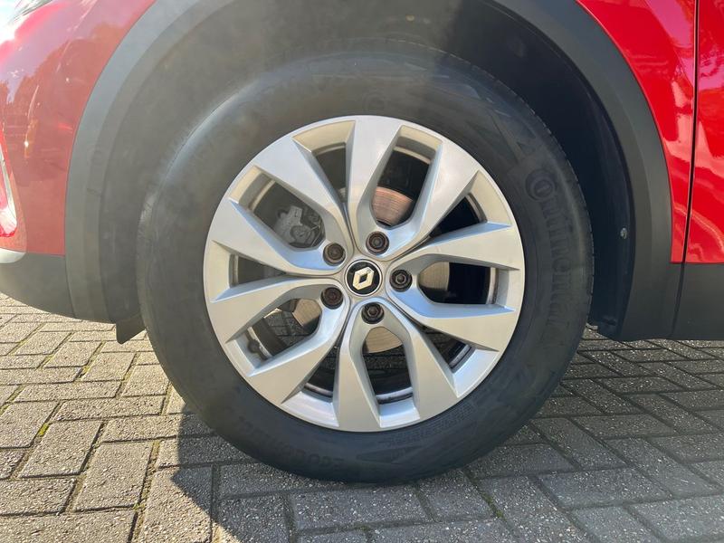 Used Renault Captur 2022 for sale - 75956105: Photo 9