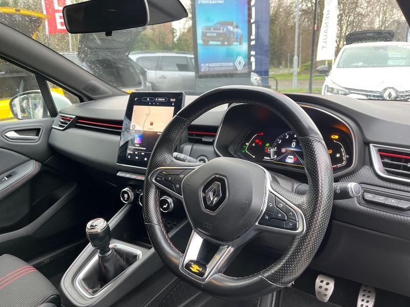 Used Renault Clio 2020 for sale - 77063989: Photo 10