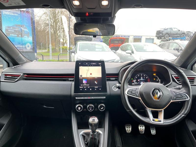 Used Renault Clio 2020 for sale - 77063989: Photo 11