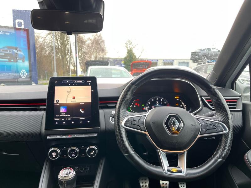 Used Renault Clio 2020 for sale - 77063989: Photo 12