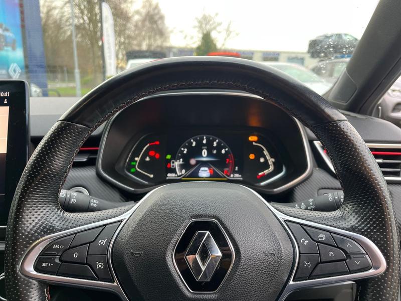 Used Renault Clio 2020 for sale - 77063989: Photo 13