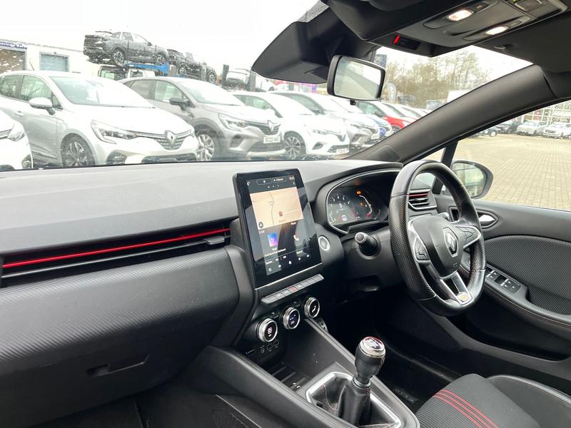 Used Renault Clio 2020 for sale - 77063989: Photo 15