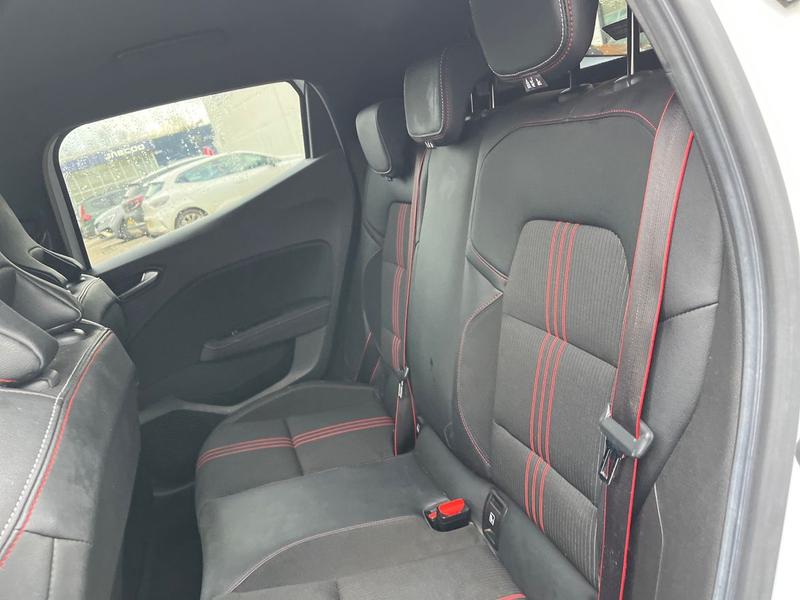 Used Renault Clio 2020 for sale - 77063989: Photo 17