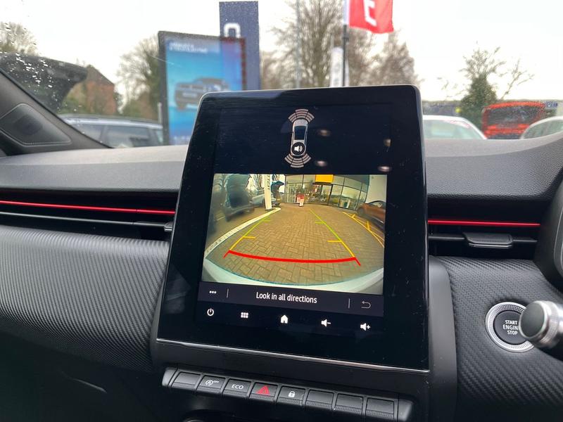 Used Renault Clio 2020 for sale - 77063989: Photo 19