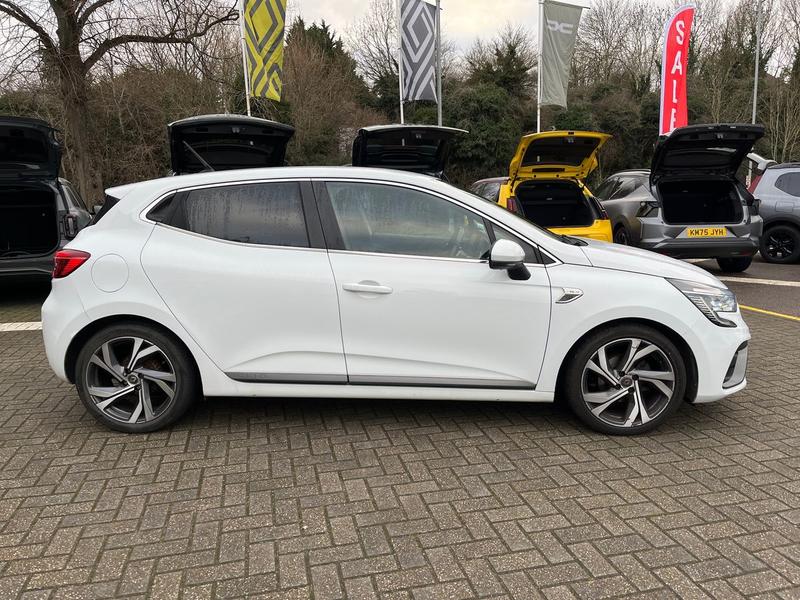 Used Renault Clio 2020 for sale - 77063989: Photo 2