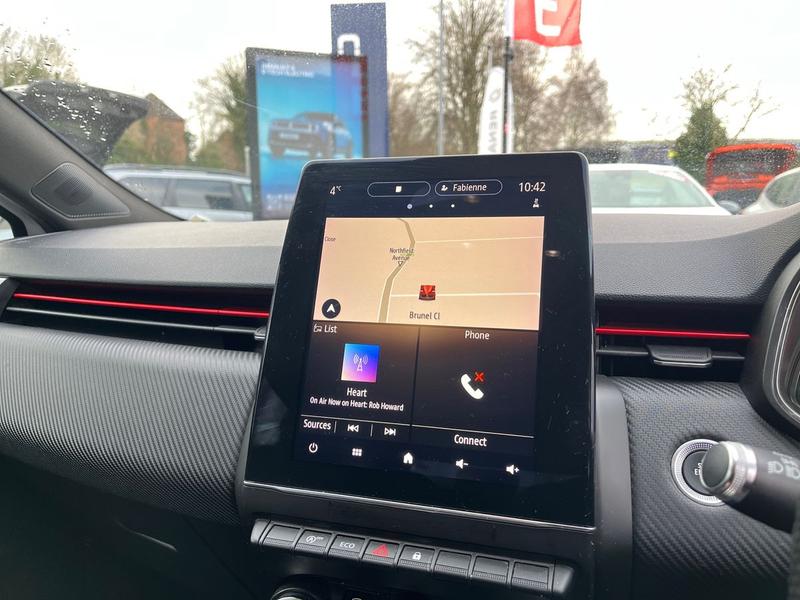 Used Renault Clio 2020 for sale - 77063989: Photo 20