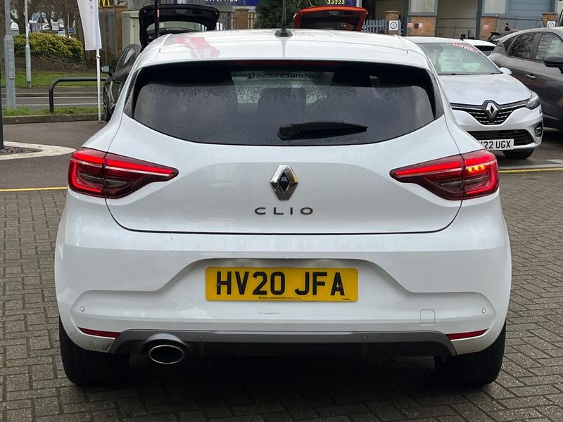 Used Renault Clio 2020 for sale - 77063989: Photo 4
