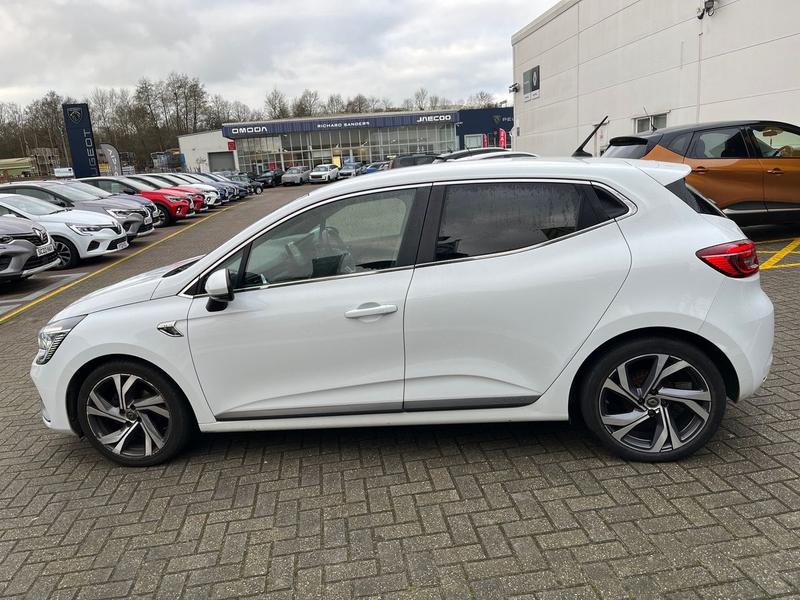 Used Renault Clio 2020 for sale - 77063989: Photo 6