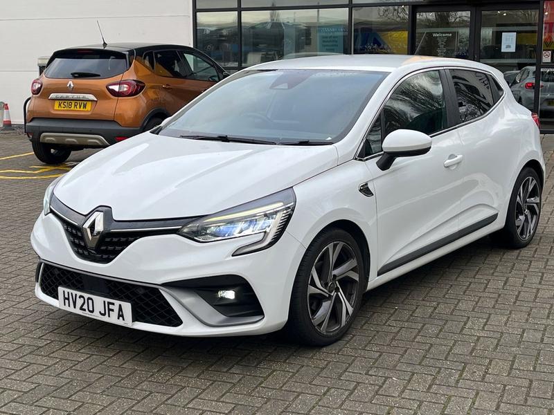 Used Renault Clio 2020 for sale - 77063989: Photo 7