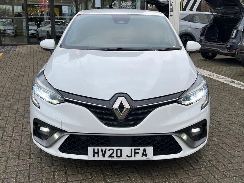 Used Renault Clio 2020 for sale - 77063989: Photo 8