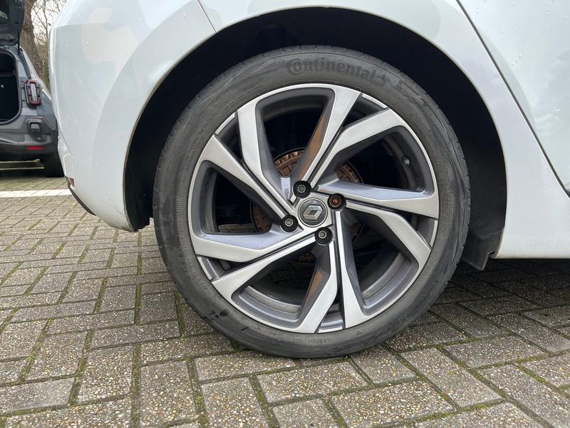 Used Renault Clio 2020 for sale - 77063989: Photo 9