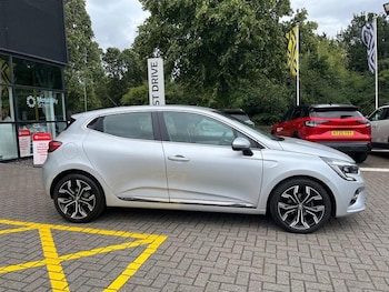Used Renault Clio 2022 for sale - 75000115: Photo