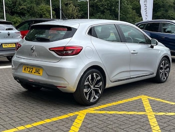 Used Renault Clio 2022 for sale - 75000115: Photo