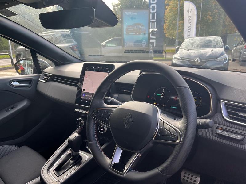 Used Renault Clio 2025 for sale - 76190578: Photo 10