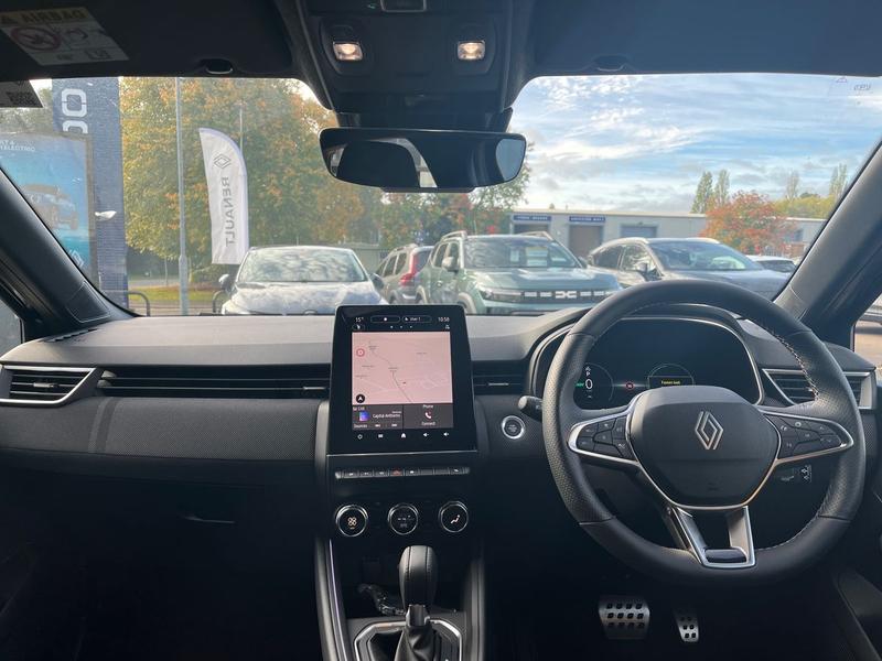 Used Renault Clio 2025 for sale - 76190578: Photo 11