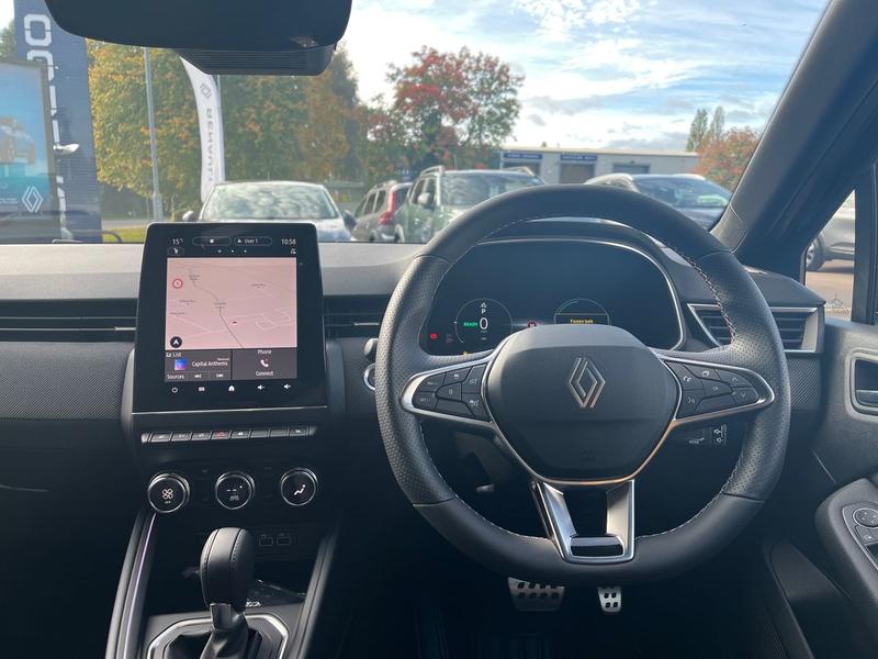 Used Renault Clio 2025 for sale - 76190578: Photo 12